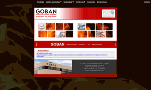 Goban-pci.com thumbnail