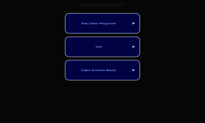 Gobananasfun.net thumbnail