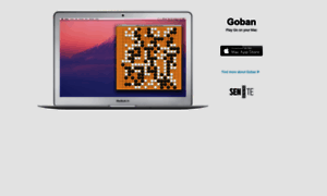 Gobanapp.com thumbnail