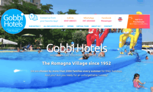 Gobbihotel.it thumbnail