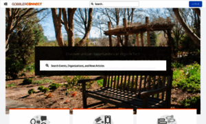 Gobblerconnect.vt.edu thumbnail