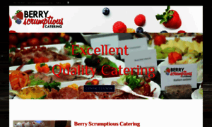 Goberrycatering.com thumbnail