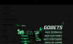 Gobets.info thumbnail