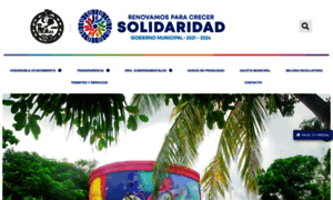 Gobiernodesolidaridad.gob.mx thumbnail