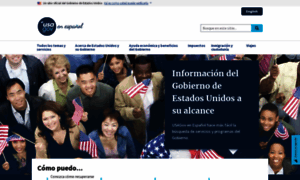 Gobiernousa.gov thumbnail