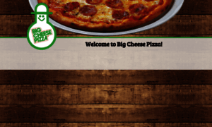 Gobigcheesepizza.com thumbnail