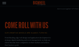 Gobigwheel.com thumbnail