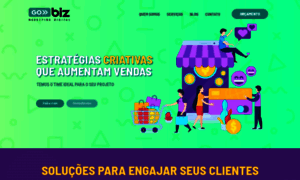 Gobiz.com.br thumbnail