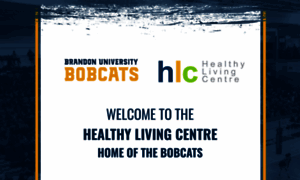 Gobobcats.ca thumbnail