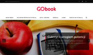 Gobook.pl thumbnail