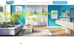 Gobostoncarpet.com thumbnail