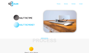 Gobuildr.com thumbnail