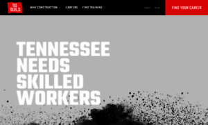 Gobuildtennessee.com thumbnail