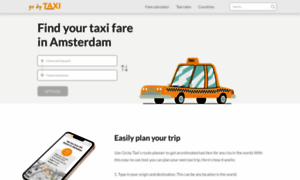 Gobytaxi.com thumbnail