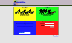 Gocaching.de thumbnail