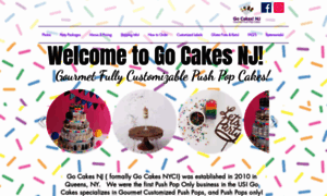 Gocakesnyc.com thumbnail