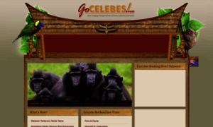 Gocelebes.com thumbnail