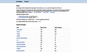 Gochanges.org thumbnail