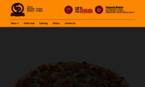 Gocheespizza.com thumbnail