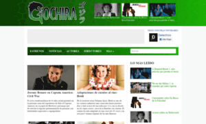 Gochira.com thumbnail