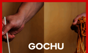 Gochugotyou.co.nz thumbnail