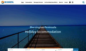 Gocoastal.com.au thumbnail