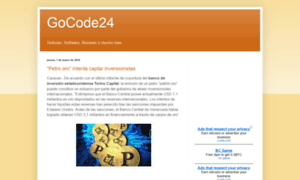 Gocode.co.ve thumbnail