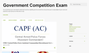 Gocoexam.com thumbnail