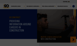 Goconstruct.org thumbnail