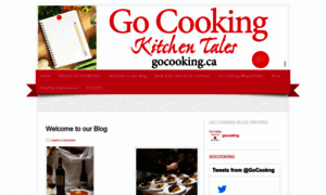 Gocooking.wordpress.com thumbnail