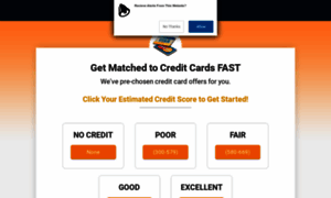 Gocreditmatch.com thumbnail