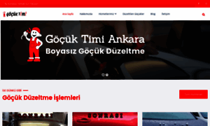 Gocuktimiankara.com thumbnail