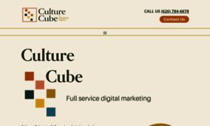 Goculturecube.com thumbnail