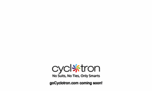 Gocyclotron.com thumbnail