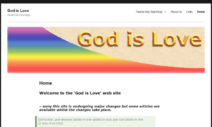 God-is-love.org.uk thumbnail