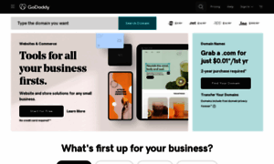 Godaddyguides.com thumbnail