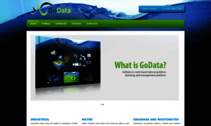 Godata.com thumbnail