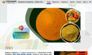 Godawari.com thumbnail