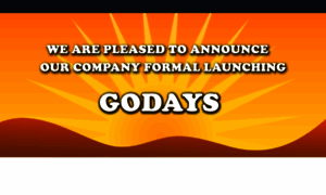 Godays.in thumbnail