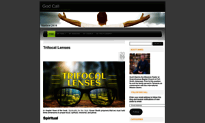 Godcall.net thumbnail