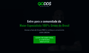 Godds.com.br thumbnail