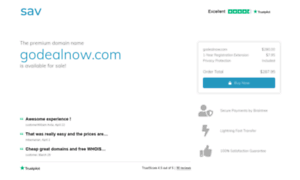 Godealnow.com thumbnail