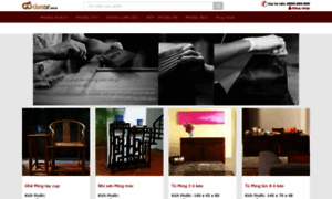 Godecor.com.vn thumbnail