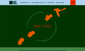 Godepenge.dk thumbnail