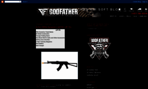 Godfatherairsoft.blogspot.com thumbnail