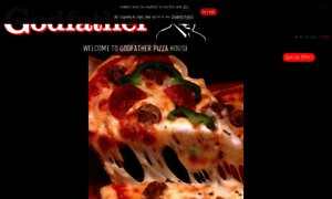 Godfatherpizzahouse.co.uk thumbnail