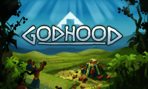 Godhoodgame.com thumbnail