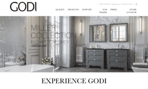 Godibathroom.ca thumbnail