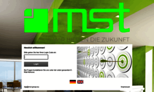 Godigi.mst-group.eu thumbnail