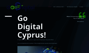 Godigitalcyprus.com thumbnail